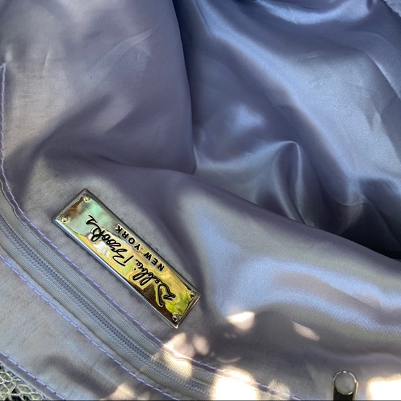 Debbie Brooks Big Purse - Picture 9 of 13